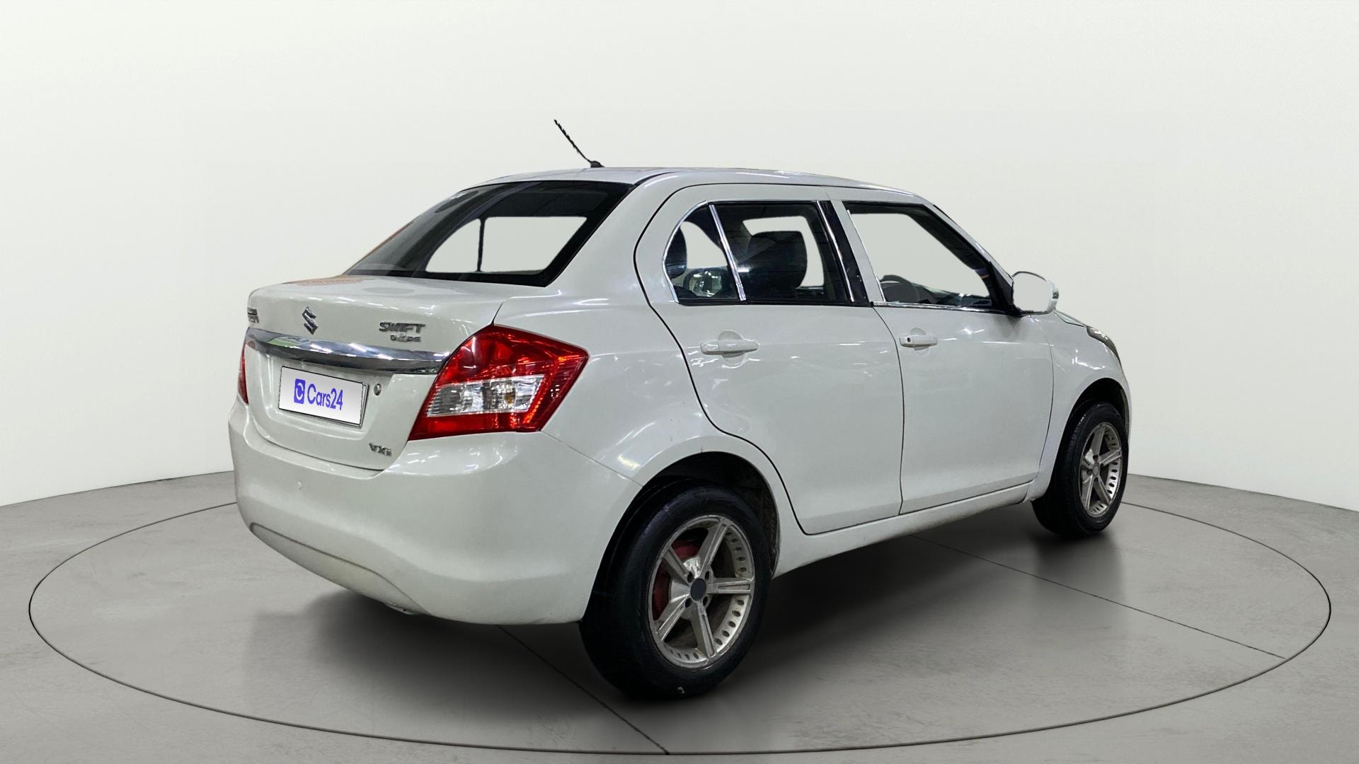 View 2016 Maruti Suzuki 1000 Base Variant Image 42 Used 2016 Maruti Suzuki 1000 Base Variant Image 42