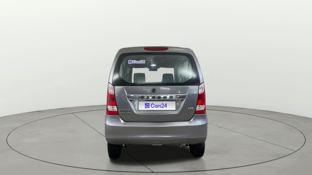 View Maruti Suzuki 1000 Image 38 Used Maruti Suzuki 1000 Image 38