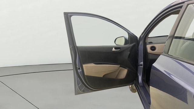View Hyundai Xcent Image 35 Used Hyundai Xcent Image 35