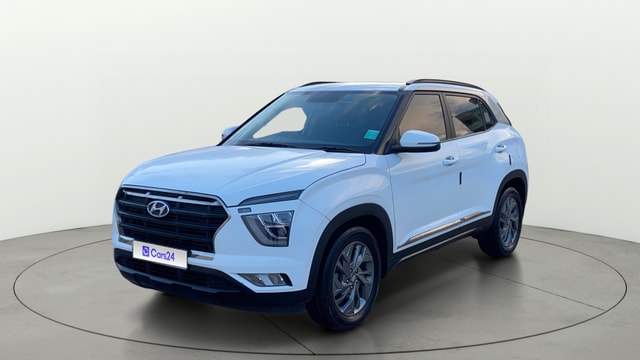 View Hyundai Creta Image 38 Used Hyundai Creta Image 38