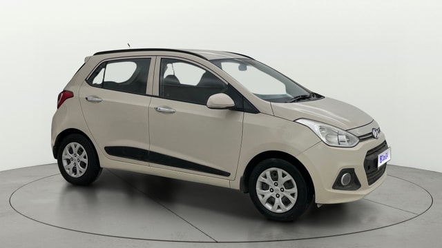 View Hyundai Grand i10 Image 36 Used Hyundai Grand i10 Image 36