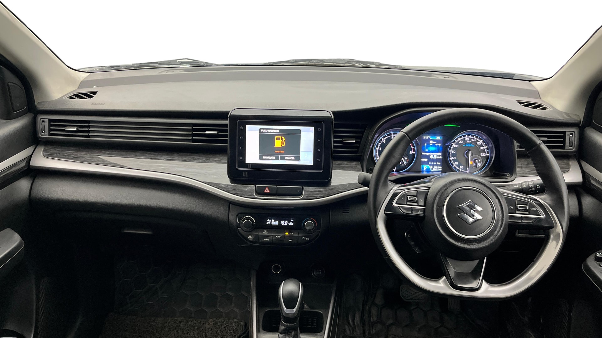 View 2021 Maruti Suzuki 1000 Base Variant Image 32 Used 2021 Maruti Suzuki 1000 Base Variant Image 32