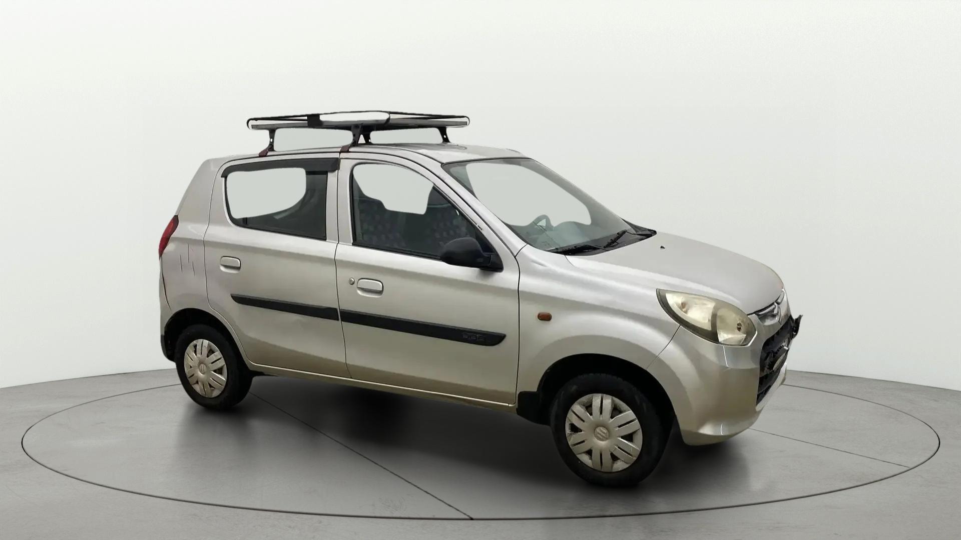 View 2014 Maruti Suzuki Alto 800 LX Image 13 Used 2014 Maruti Suzuki Alto 800 LX Image 13