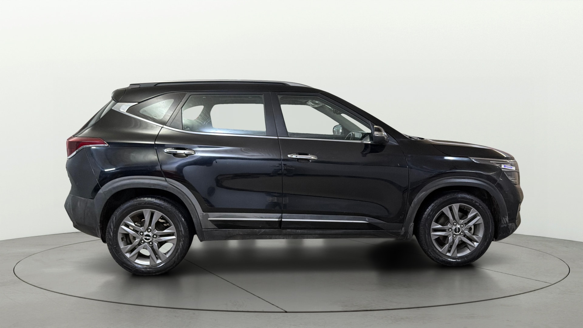 Used 2021 Kia Seltos Used 2021 Kia Seltos