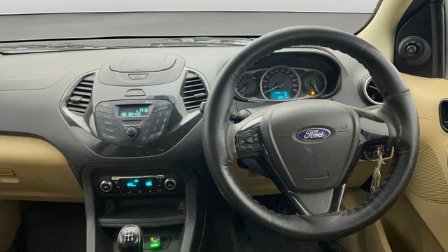 View Ford Figo Aspire Image 20 Used Ford Figo Aspire Image 20