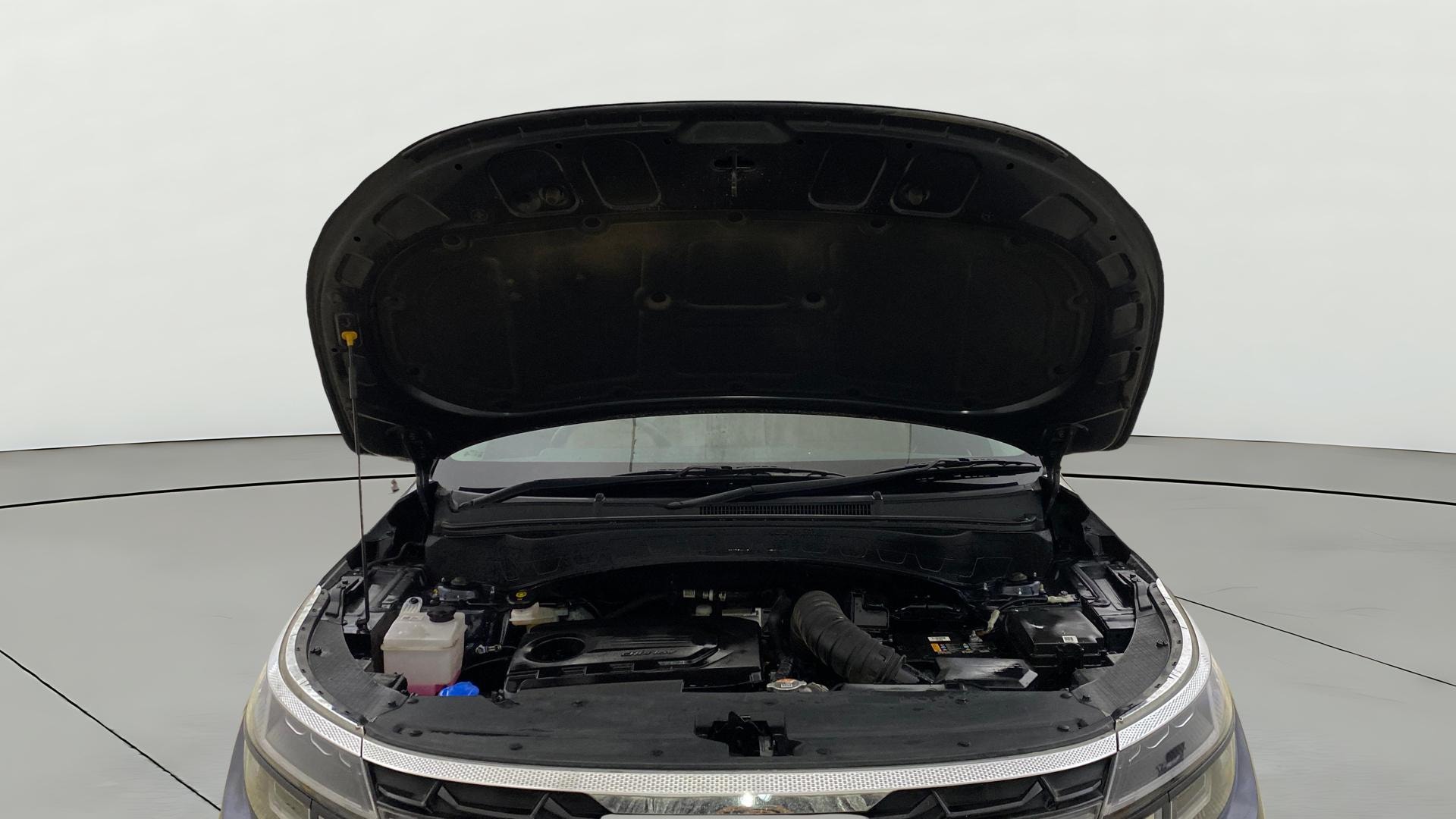 Used 2024 Kia Seltos Used 2024 Kia Seltos