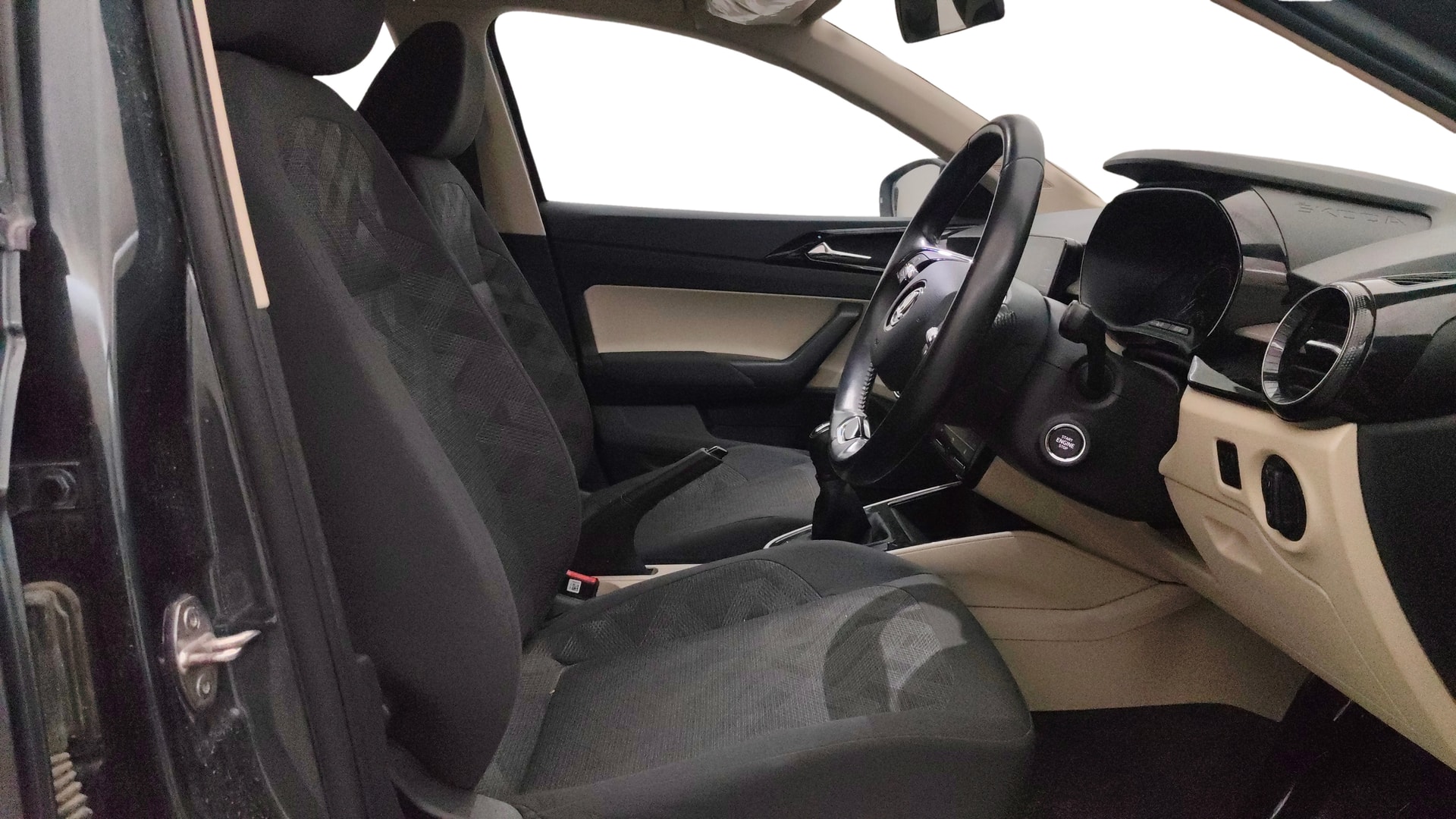 Used 2024 Skoda Slavia Used 2024 Skoda Slavia