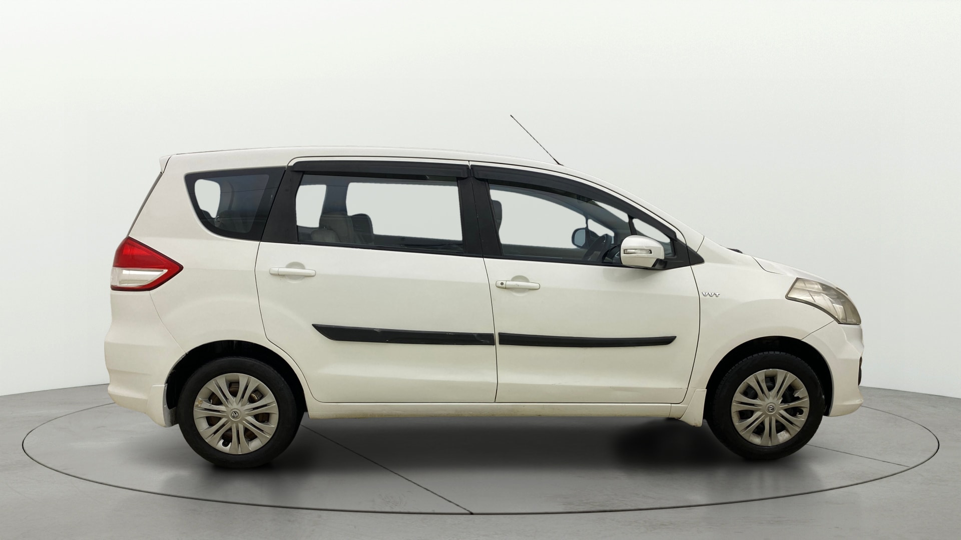 View 2016 Maruti Suzuki 1000 Base Variant Image 8 Used 2016 Maruti Suzuki 1000 Base Variant Image 8