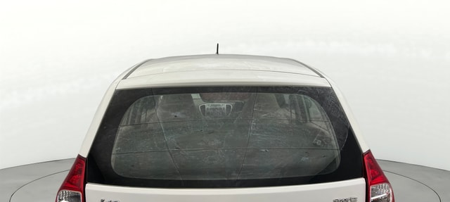 View Hyundai i10 Image 4 Used Hyundai i10 Image 4