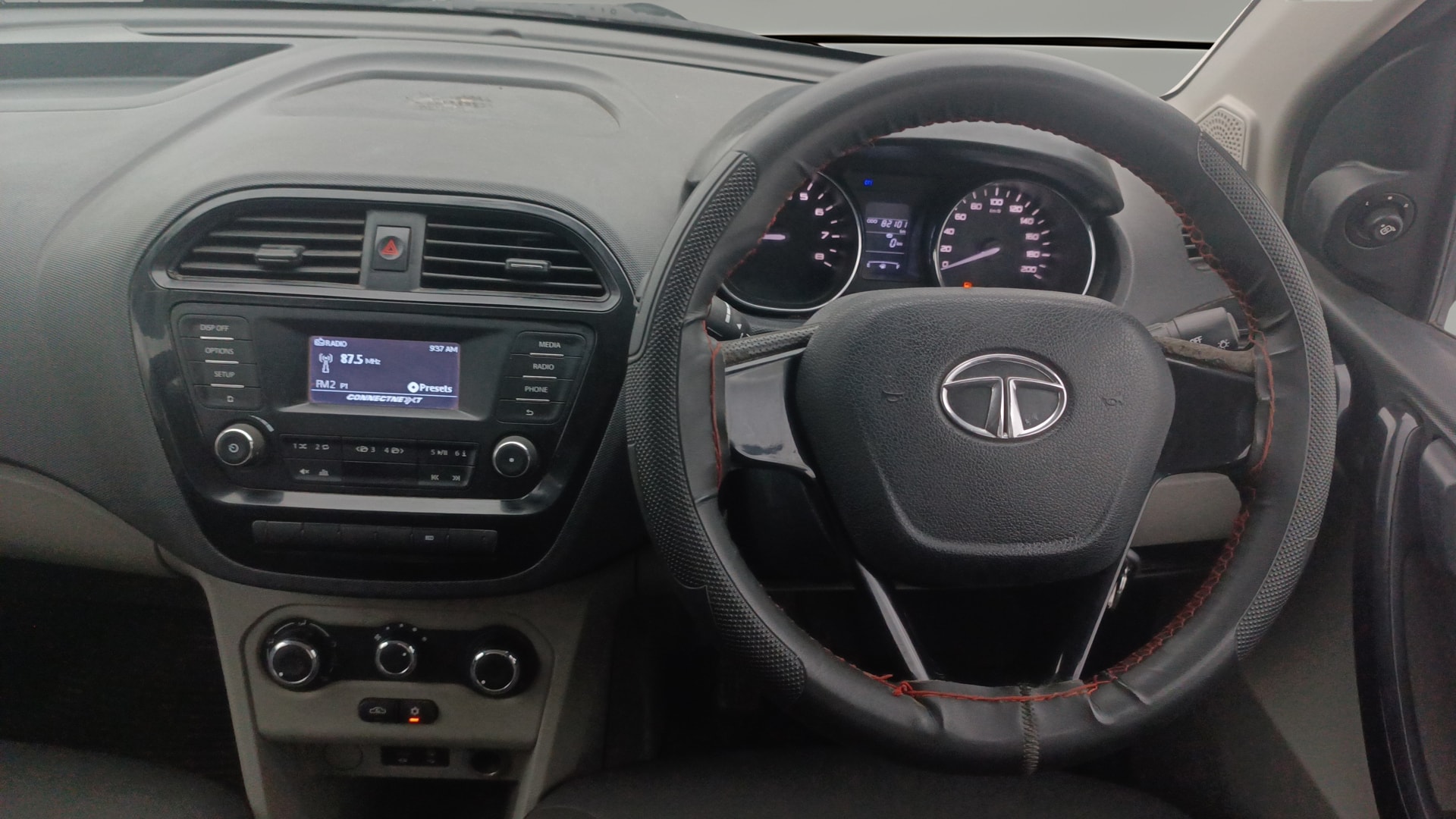 Used 2019 Tata Tiago Used 2019 Tata Tiago