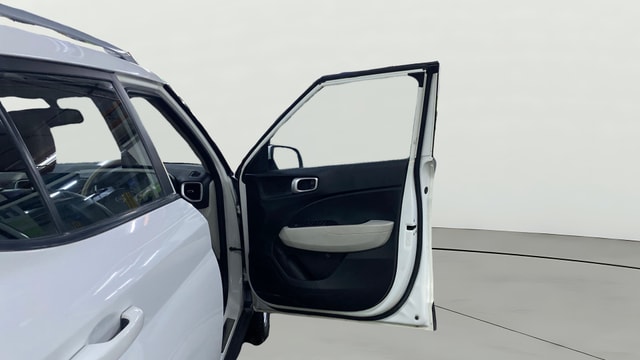 View Hyundai Venue Image 47 Used Hyundai Venue Image 47