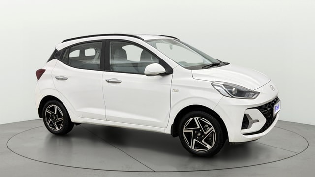 View Hyundai Grand i10 Nios Image 22 Used Hyundai Grand i10 Nios Image 22