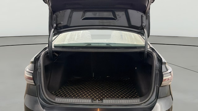 View Volkswagen Virtus Image 40 Used Volkswagen Virtus Image 40