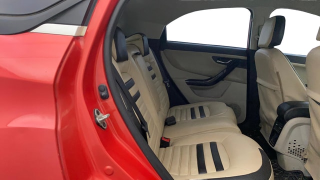 View Tata Nexon Image 36 Used Tata Nexon Image 36