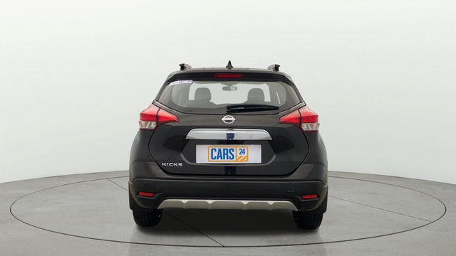 View Nissan Kicks Image 40 Used Nissan Kicks Image 40