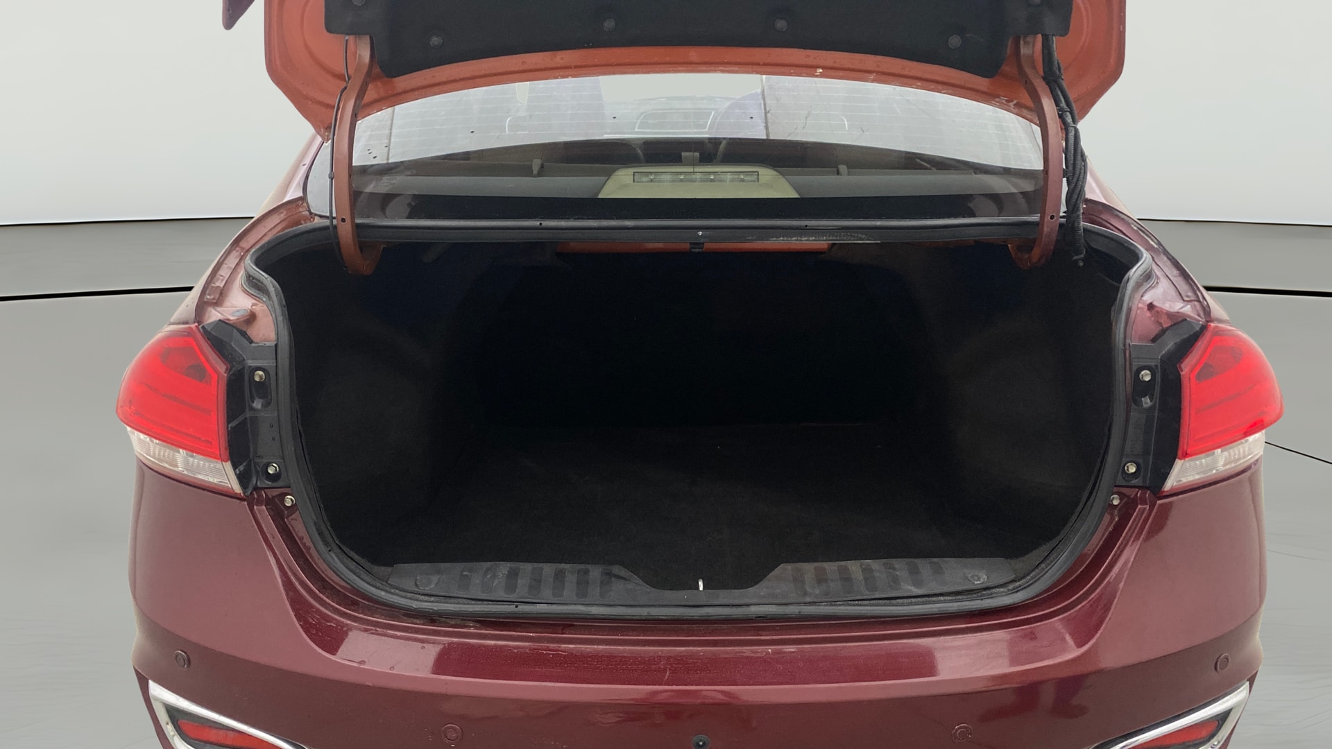 View 2019 Maruti Suzuki 1000 Base Variant Image 40 Used 2019 Maruti Suzuki 1000 Base Variant Image 40
