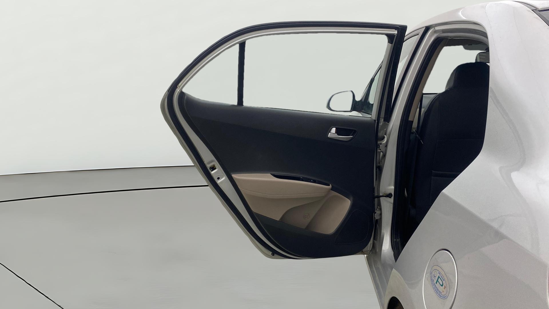 Used 2014 Hyundai Xcent Used 2014 Hyundai Xcent