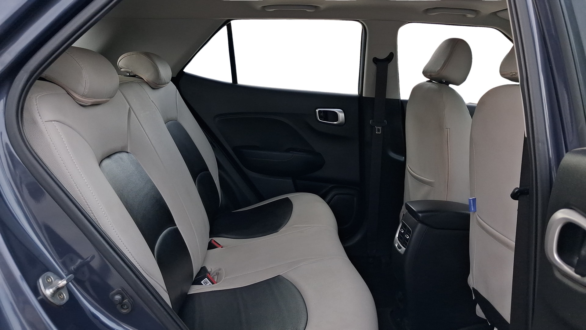 View 2021 Hyundai Venue SX Plus 1.0 Petrol AT Image 10 Used 2021 Hyundai Venue SX Plus 1.0 Petrol AT Image 10