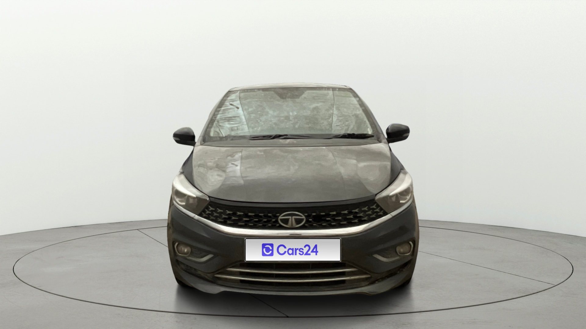 Used 2022 Tata Tigor Used 2022 Tata Tigor