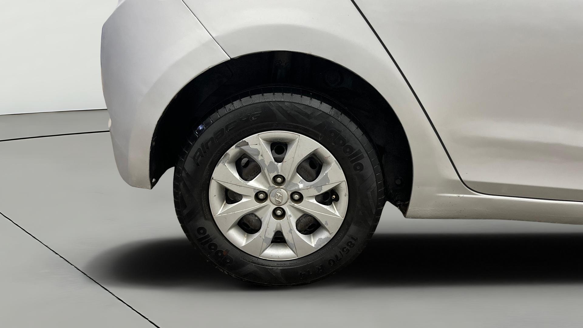 View 2015 Hyundai Elite i20 Magna 1.2 Image 23 Used 2015 Hyundai Elite i20 Magna 1.2 Image 23
