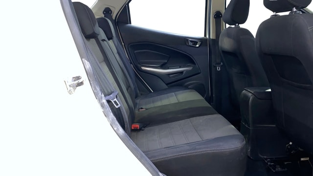 View Ford EcoSport Image 35 Used Ford EcoSport Image 35
