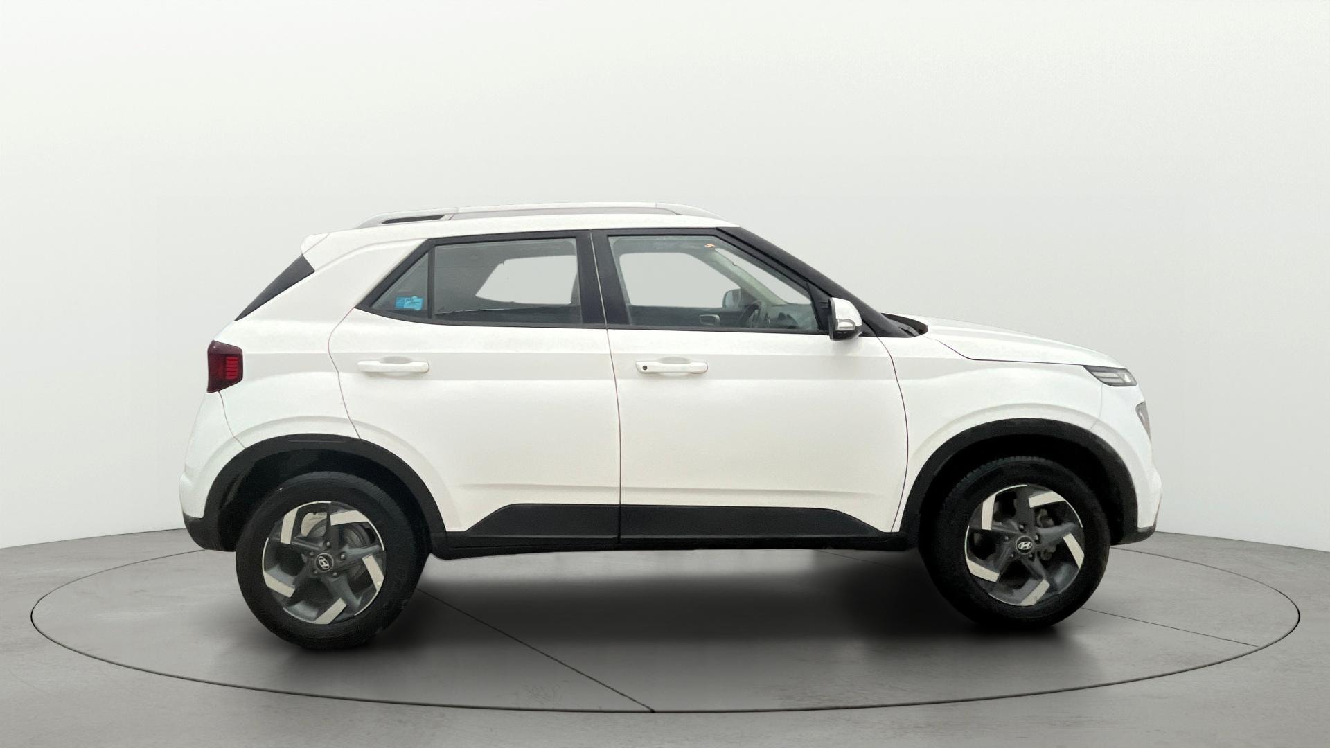 View 2019 Hyundai Venue SX 1.0 Petrol Image 9 Used 2019 Hyundai Venue SX 1.0 Petrol Image 9