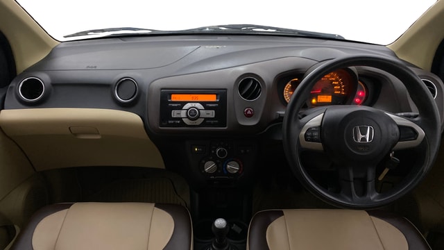 View Honda Amaze Image 15 Used Honda Amaze Image 15