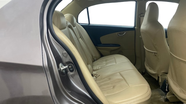 View Honda Amaze Image 28 Used Honda Amaze Image 28
