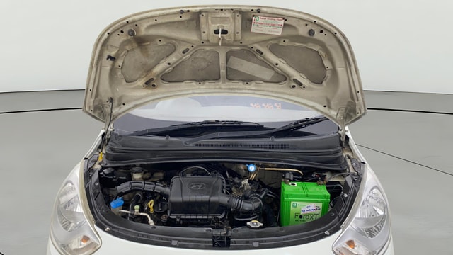 View Hyundai i10 Image 19 Used Hyundai i10 Image 19