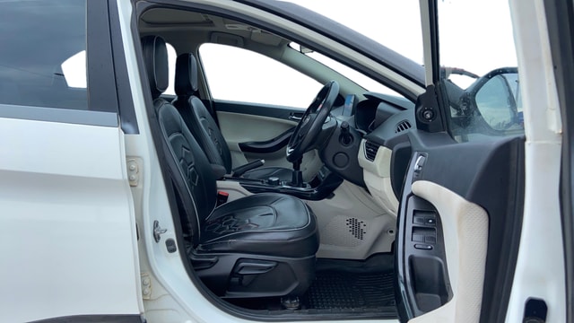 View Tata Nexon Image 28 Used Tata Nexon Image 28