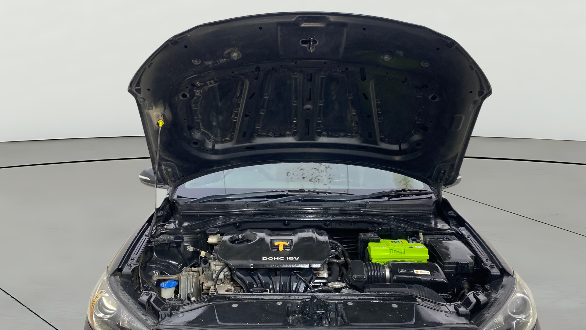 Used 2017 Hyundai Elantra Used 2017 Hyundai Elantra
