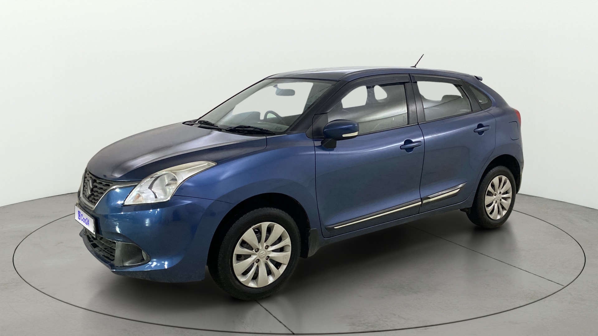 View 2017 Maruti Suzuki 1000 Base Variant Image 34 Used 2017 Maruti Suzuki 1000 Base Variant Image 34