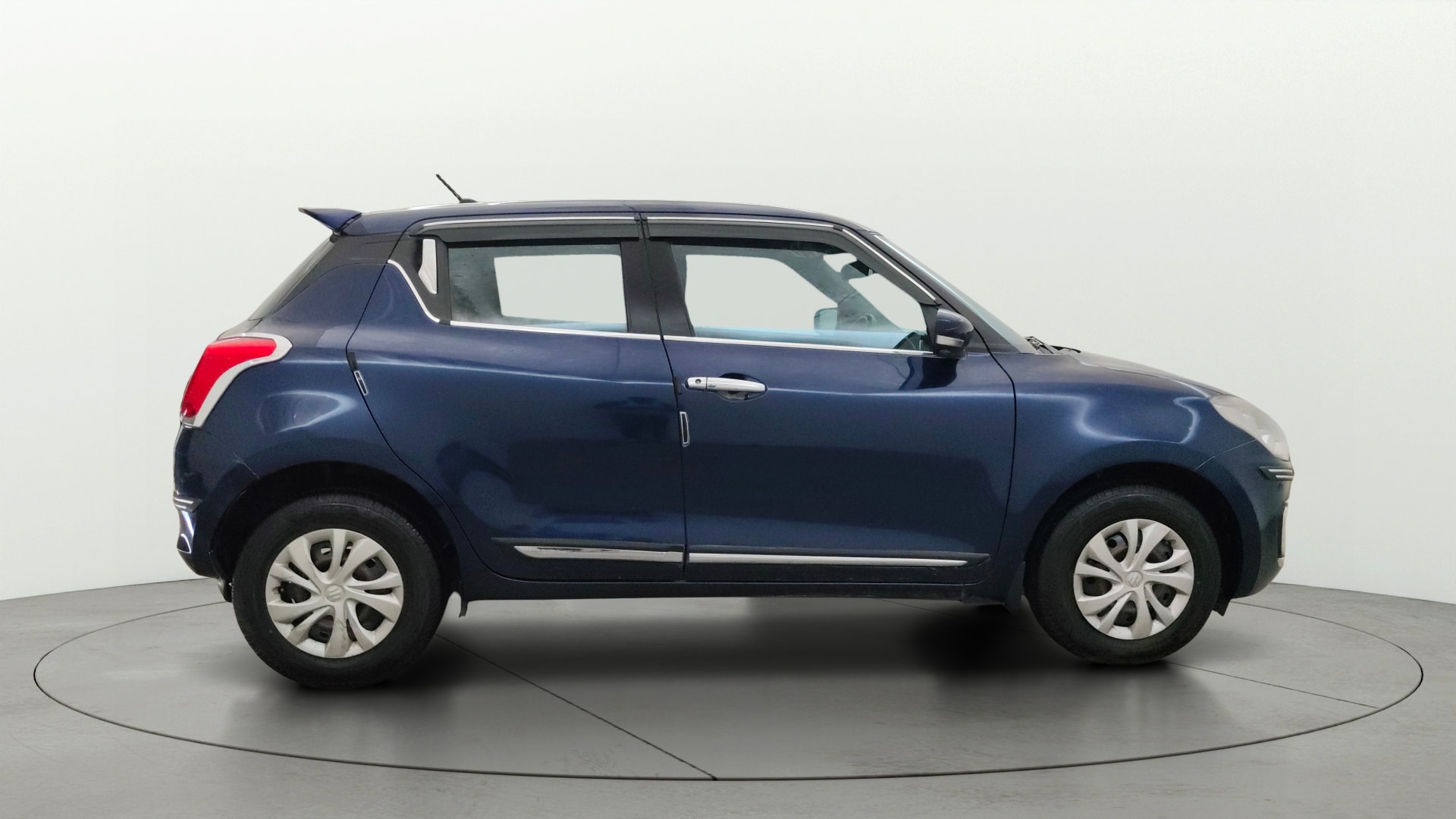 View 2022 Maruti Suzuki 1000 Base Variant Image 8 Used 2022 Maruti Suzuki 1000 Base Variant Image 8