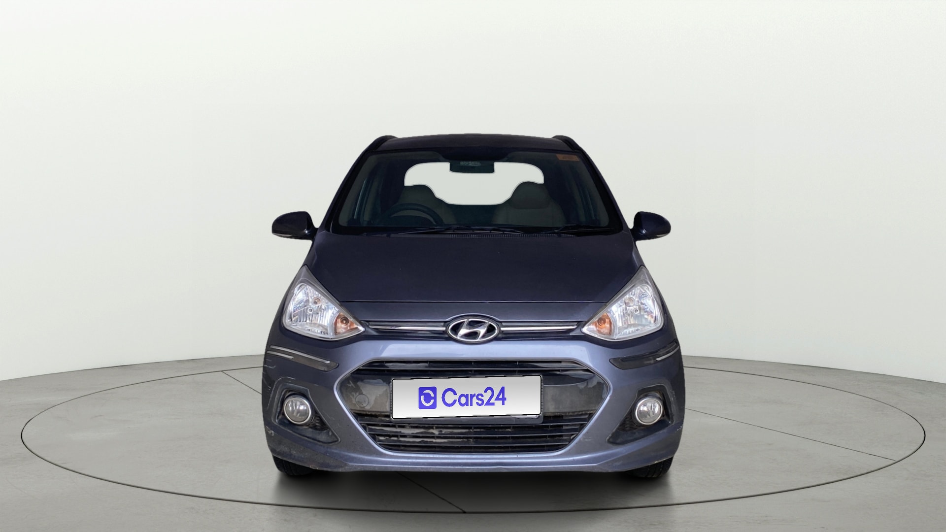 Used 2015 Hyundai Grand i10 Used 2015 Hyundai Grand i10