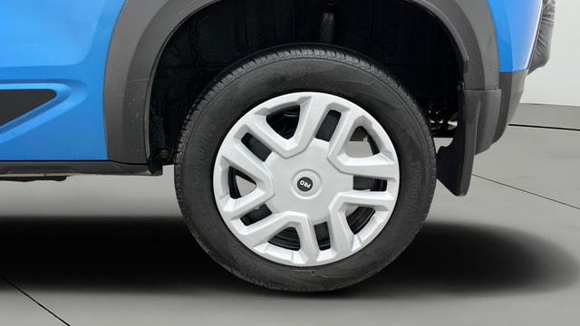 View Renault Kiger Image 8 Used Renault Kiger Image 8