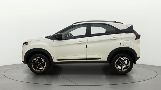 View Tata Nexon Image 6 Used Tata Nexon Image 6