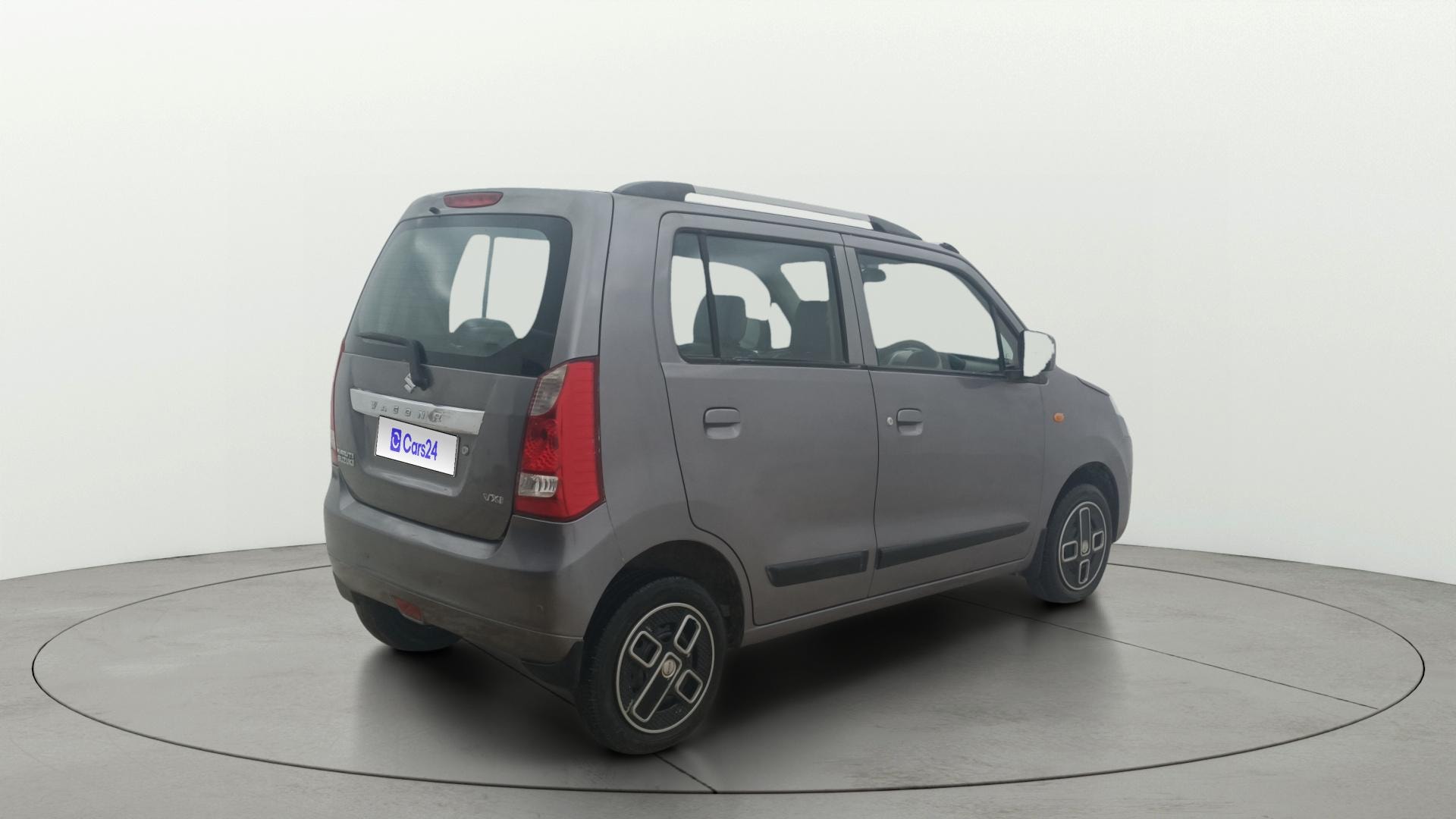 View 2013 Maruti Suzuki 1000 Base Variant Image 42 Used 2013 Maruti Suzuki 1000 Base Variant Image 42
