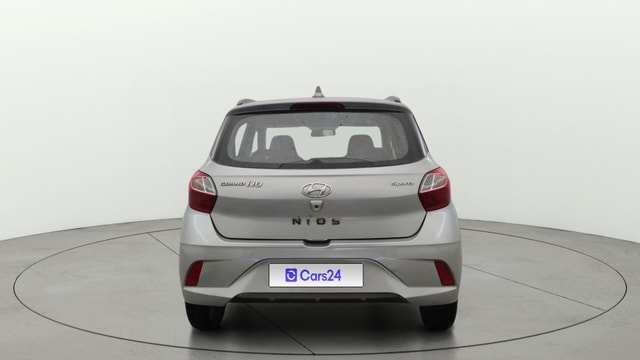 View Hyundai Grand i10 Nios Image 39 Used Hyundai Grand i10 Nios Image 39