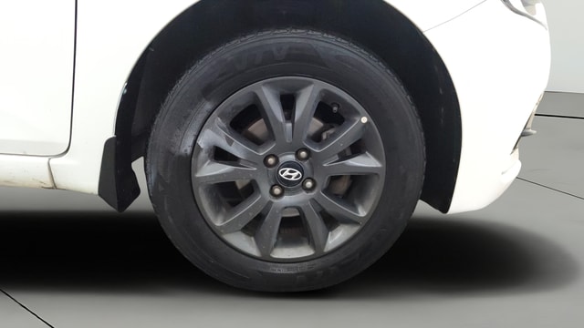 View Hyundai Elite i20 Image 40 Used Hyundai Elite i20 Image 40