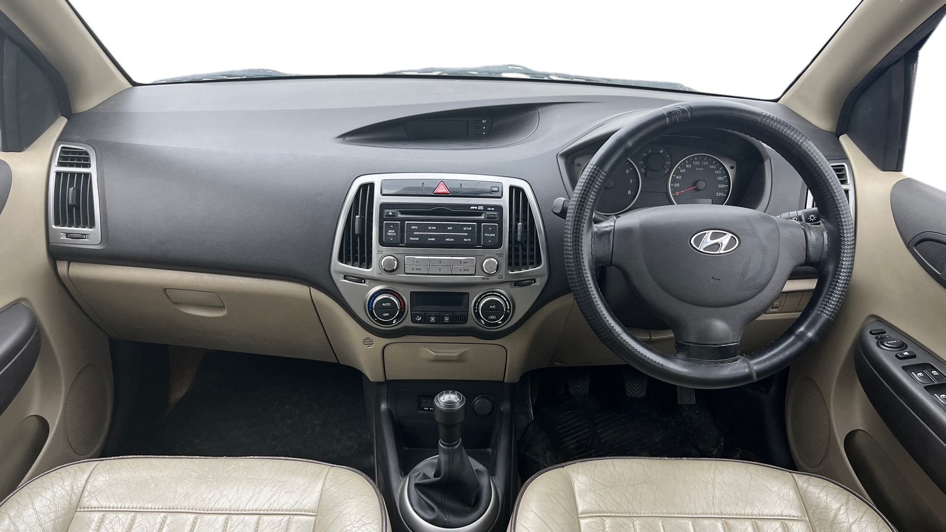 Used 2013 Hyundai i20 Used 2013 Hyundai i20