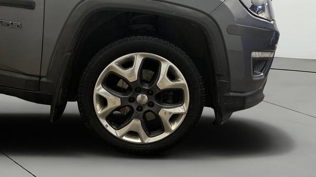 View Jeep Compass Image 44 Used Jeep Compass Image 44