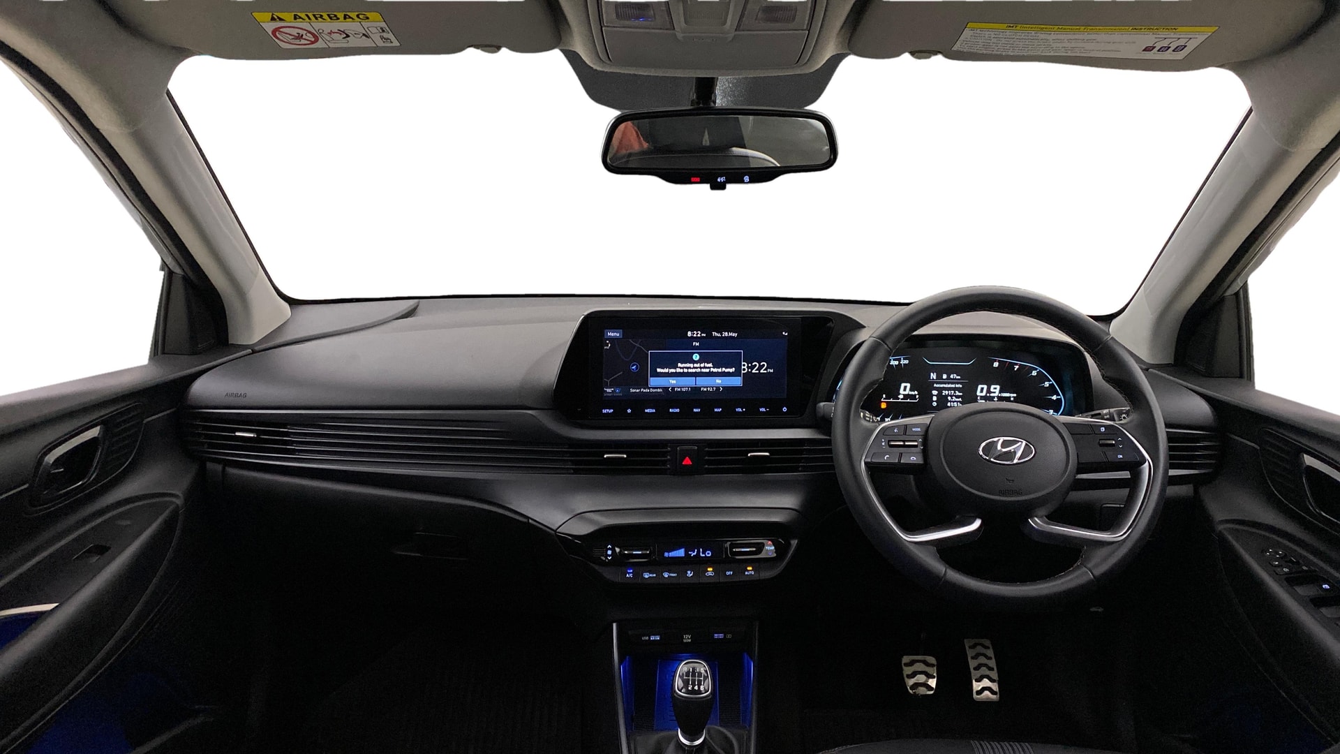 Used 2021 Hyundai Elite i20 Used 2021 Hyundai Elite i20