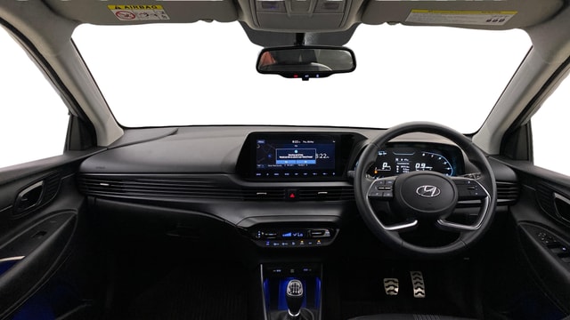 View Hyundai Elite i20 Image 15 Used Hyundai Elite i20 Image 15