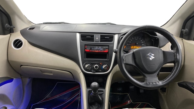 View Maruti Suzuki 1000 Image 15 Used Maruti Suzuki 1000 Image 15