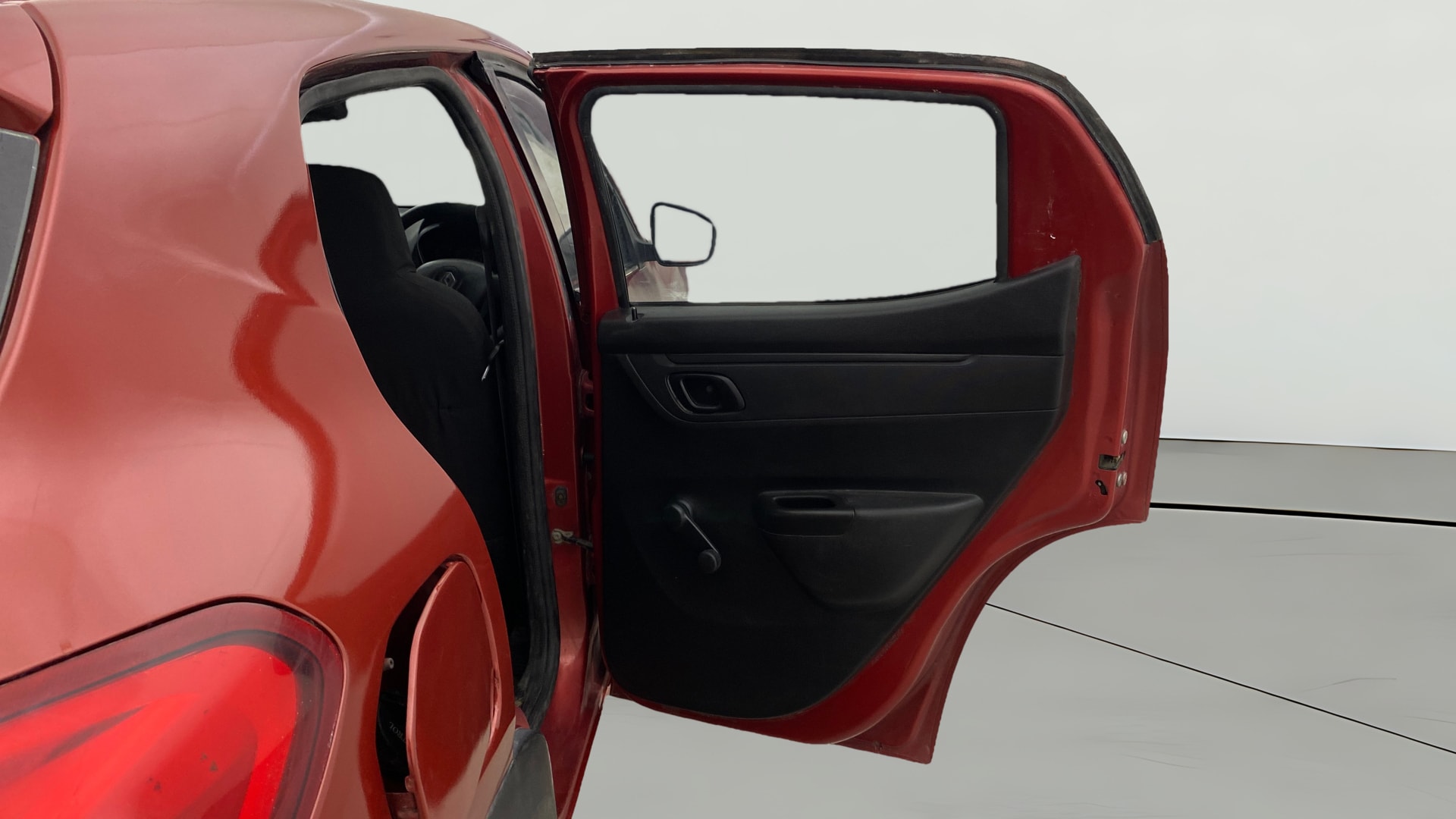 Used 2018 Renault Kwid Used 2018 Renault Kwid