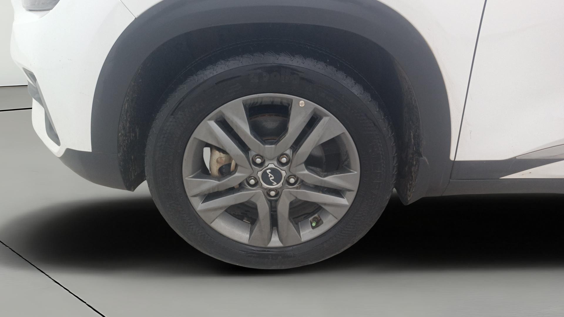Used 2023 Kia Seltos Used 2023 Kia Seltos