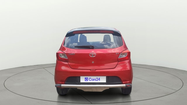 View Tata Tiago Image 39 Used Tata Tiago Image 39
