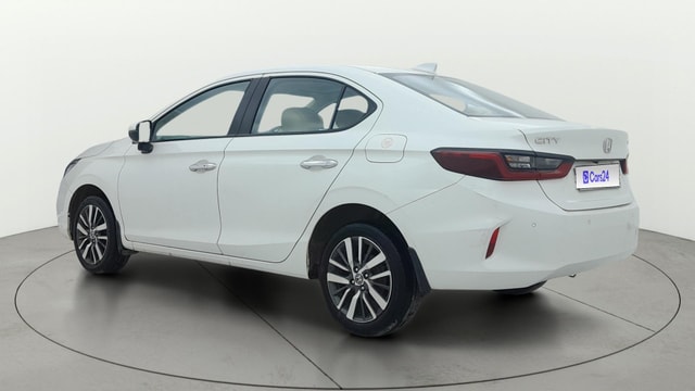 View Honda City ZX Image 2 Used Honda City ZX Image 2
