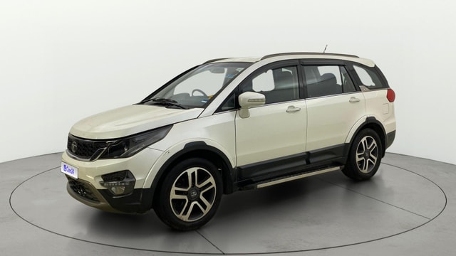 View Tata Hexa Image 36 Used Tata Hexa Image 36