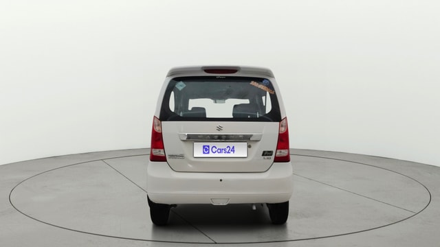 View Maruti Suzuki 1000 Image 39 Used Maruti Suzuki 1000 Image 39